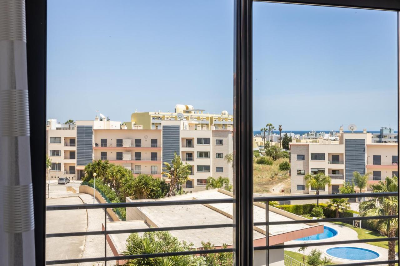 Horizon Apartment By Seewest Lagos Esterno foto