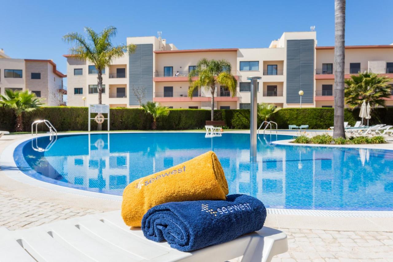 Horizon Apartment By Seewest Lagos Esterno foto