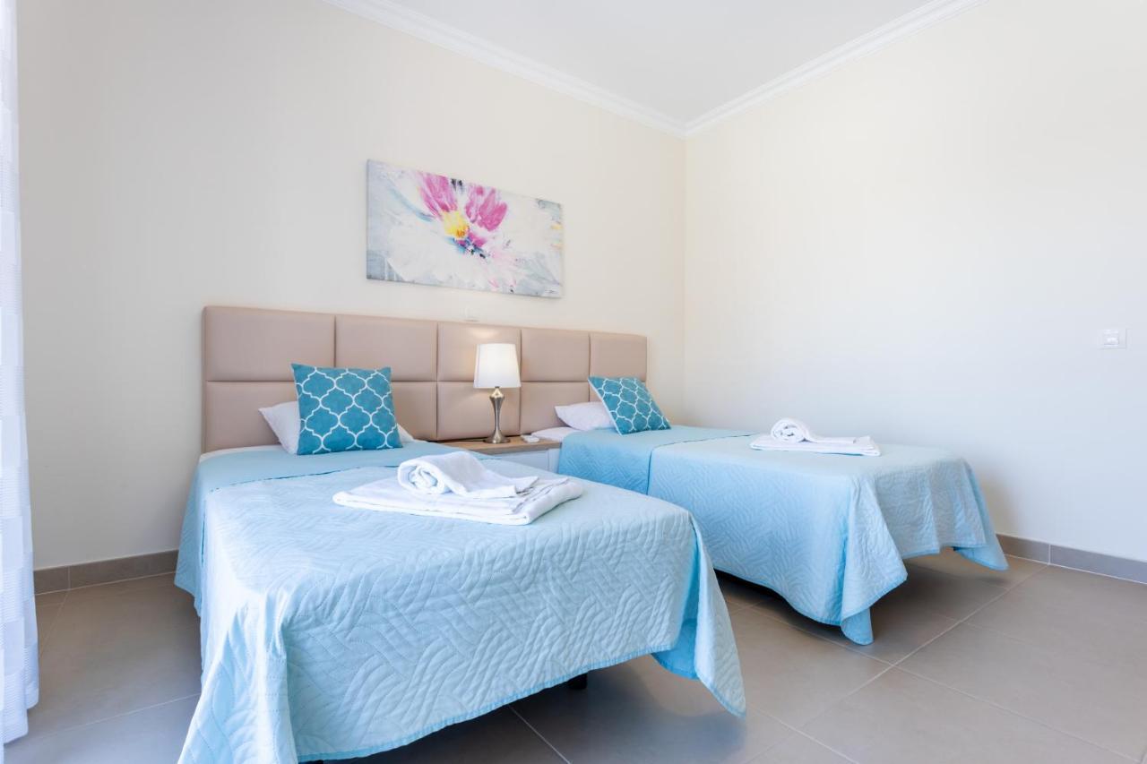 Horizon Apartment By Seewest Lagos Esterno foto