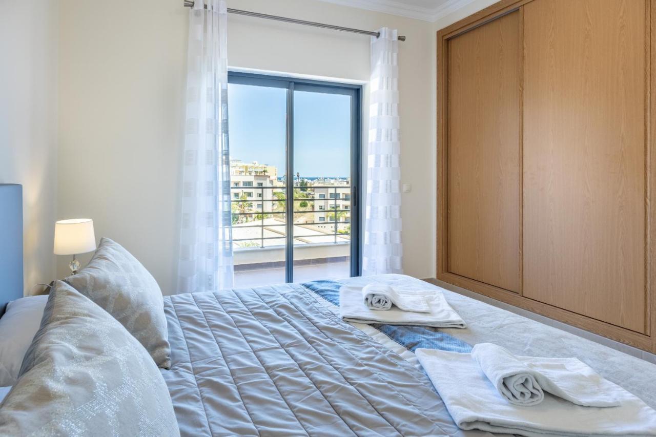 Horizon Apartment By Seewest Lagos Esterno foto