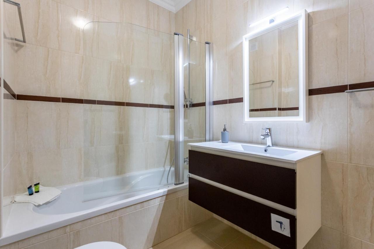 Horizon Apartment By Seewest Lagos Esterno foto