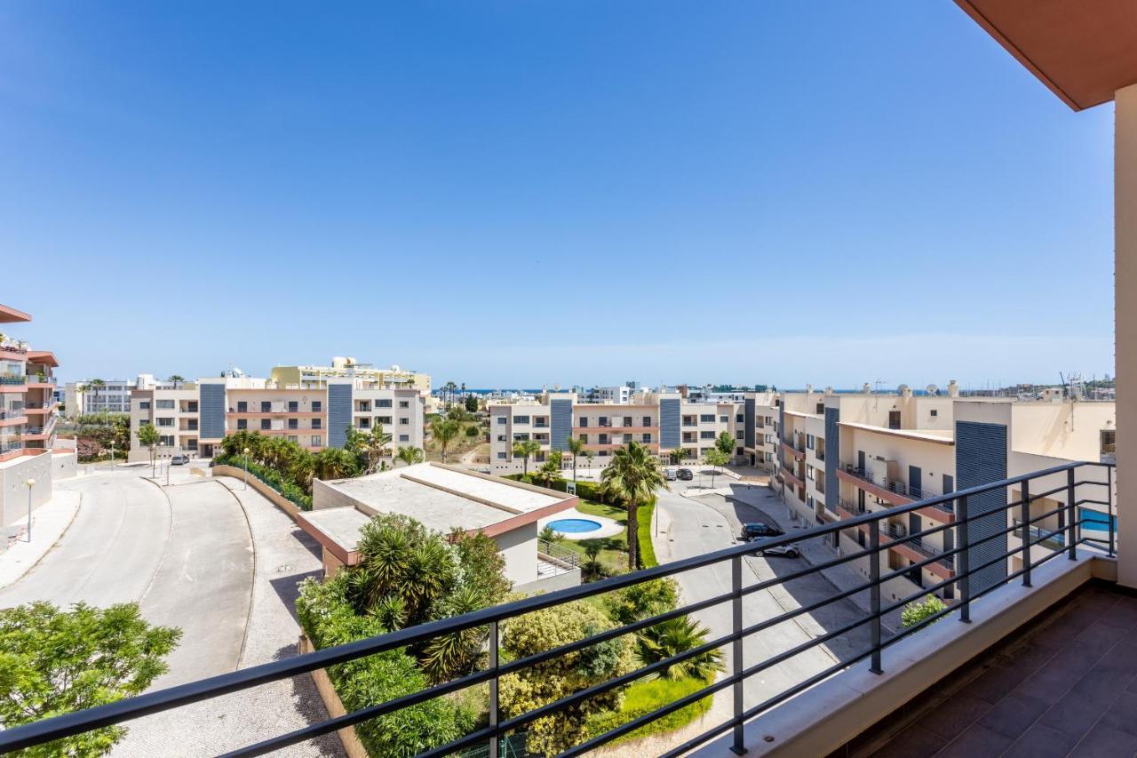 Horizon Apartment By Seewest Lagos Esterno foto