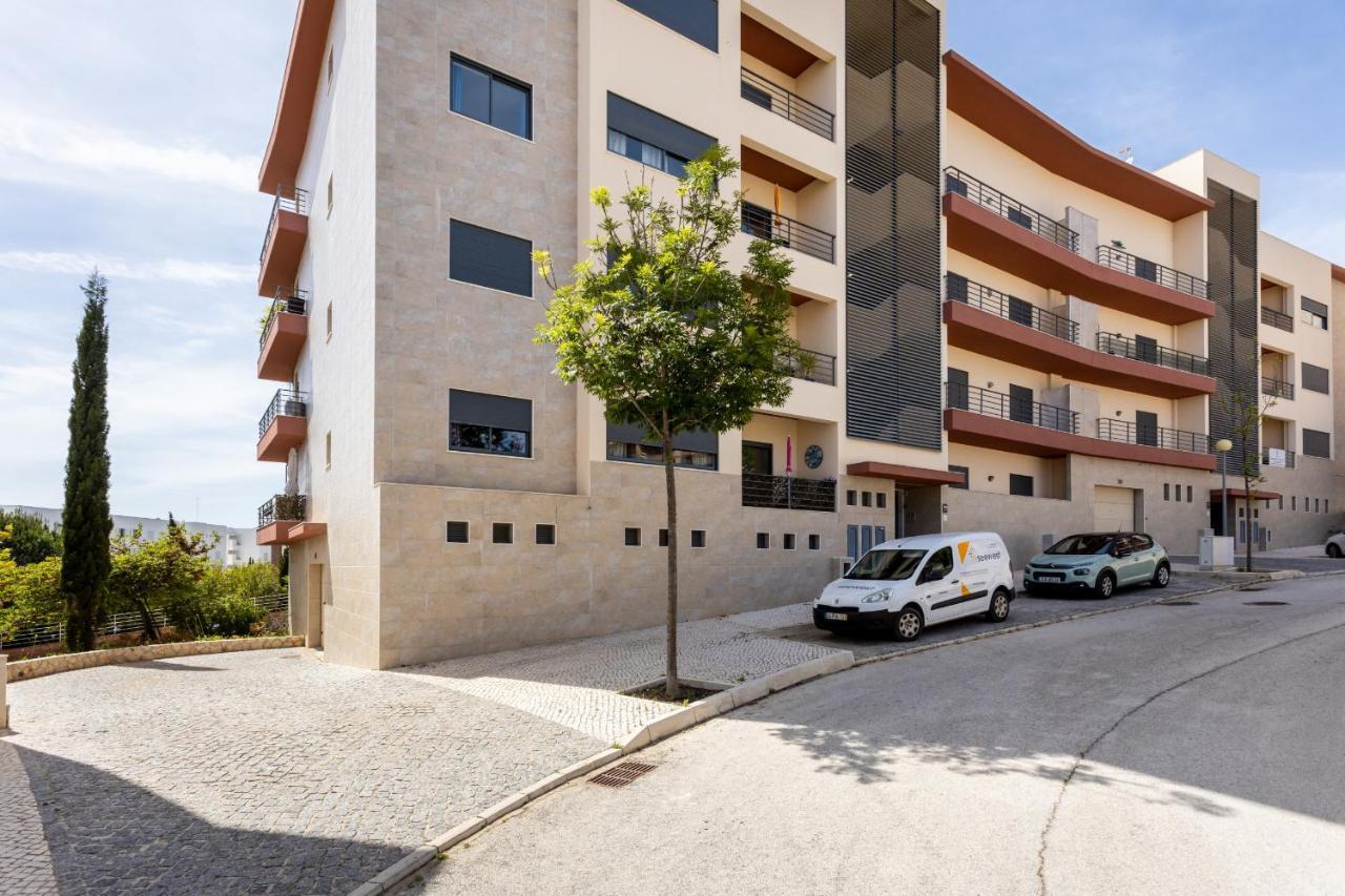 Horizon Apartment By Seewest Lagos Esterno foto